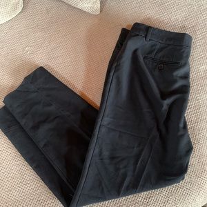 Trouser_black